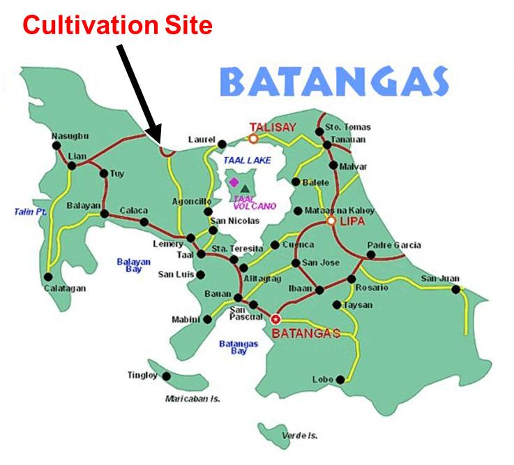 Batangas