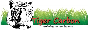 Tiger Carbon Logo