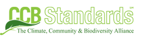 Climate Community and Biodiversity Alliance