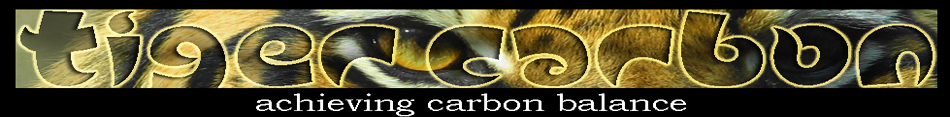tiger carbon